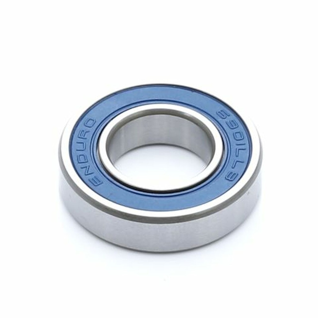 6901 LLB - BALERO RADIAL ABEC-3 (HOLGURA C3) - 12 MM X 24 MM X 6 MM