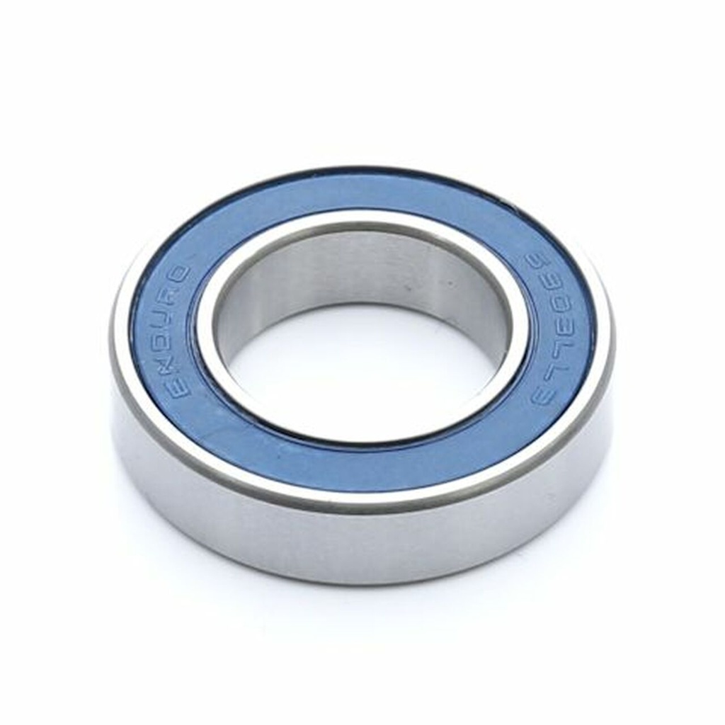 6903 LLB - BALERO RADIAL ABEC-3 (HOLGURA C3) - 17 MM X 30 MM X 7 MM