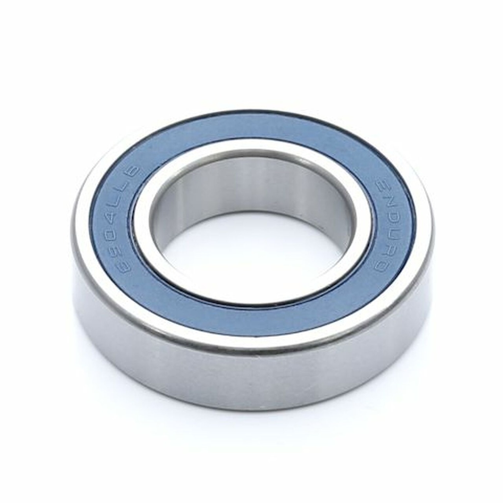 6904 LLB - BALERO RADIAL ABEC-3 (HOLGURA C3) - 20 MM X 37 MM X 9 MM