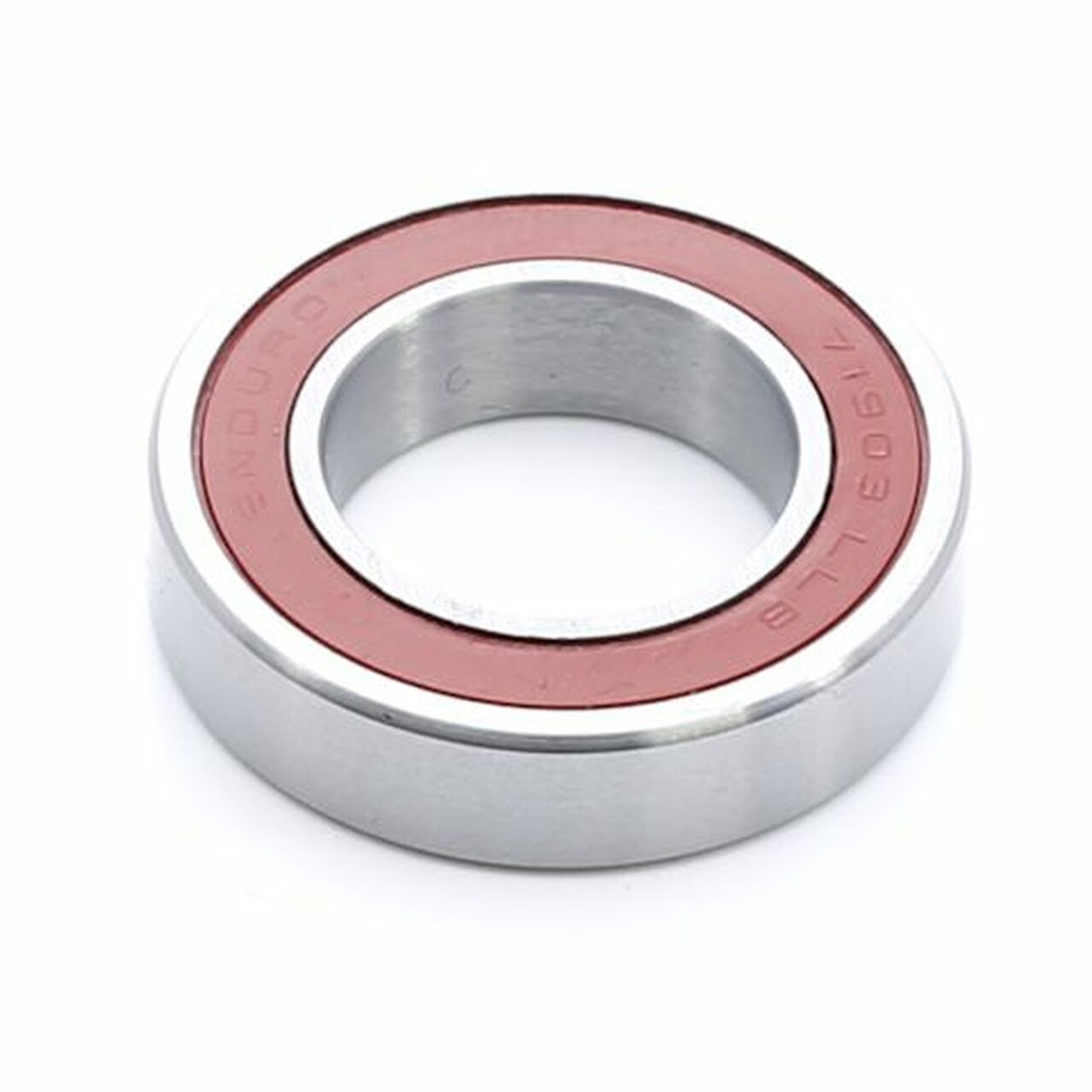 7903 LLB - ABEC-5 BALERO DE CONTACTO ANGULAR (HOLGURA C3) - 17MM X 30MM X 7MM