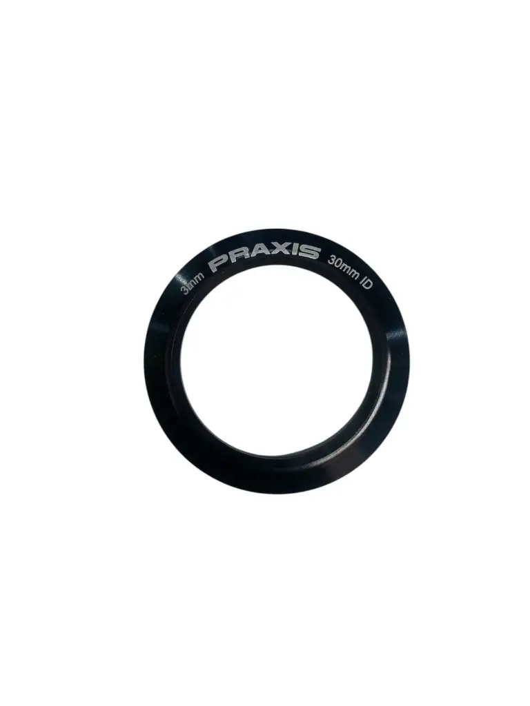 SELLO ESPACIADOR 3MM PARA M30 LADO PLATO PRAXIS (BIELAS GRAVEL)