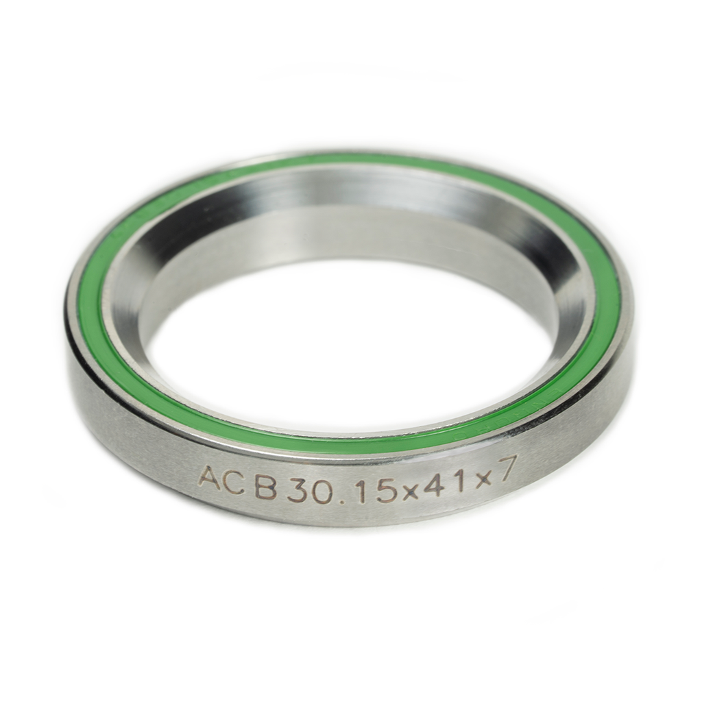 ACB 4545 125T SS-1-1/8 DE ACERO INOXIDABLE BALERO DE DIRECCIÓN DE CONTACTO ANGULAR 