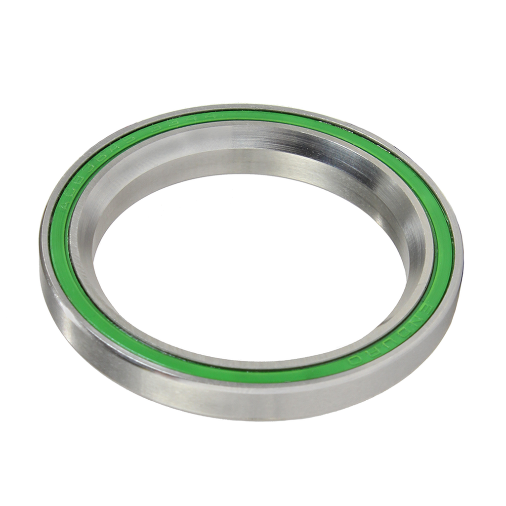 ACB 3645 3344 SS - BALERO DE DIRECCIÓN DE CONTACTO ANGULAR DE ACERO INOXIDABLE DE 1-1/8"