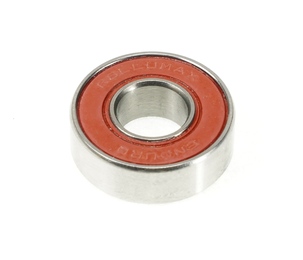 R 6 LLU MAX - MAX-DESIGN, ABEC-3, BALERO DE SUSPENSIÓN RADIAL - 3/8 X 7/8 X 9/32