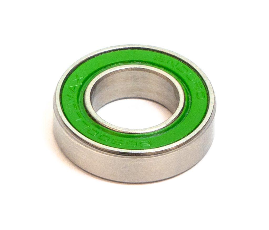 S6800 LLU MAX - ACERO INOXIDABLE, DISEÑO MAX, BALERO DE SUSPENSIÓN RADIAL - 10 MM X 19 MM X 5 MM
