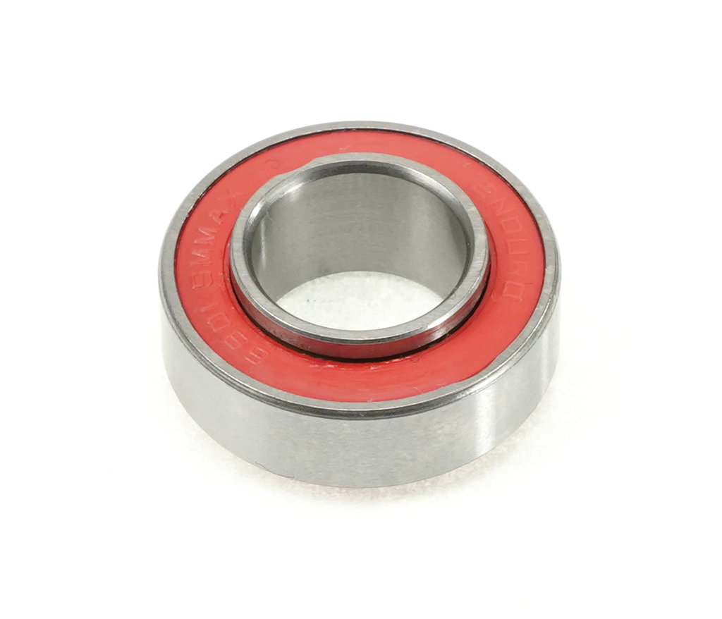 6901 SM MAX - DISEÑO MAX, PISTA INTERIOR EXTENDIDA, BALERO DE SUSPENSIÓN RADIAL - 12,7 MM (1/2 PULG.) X 24 MM X 7/10 MM