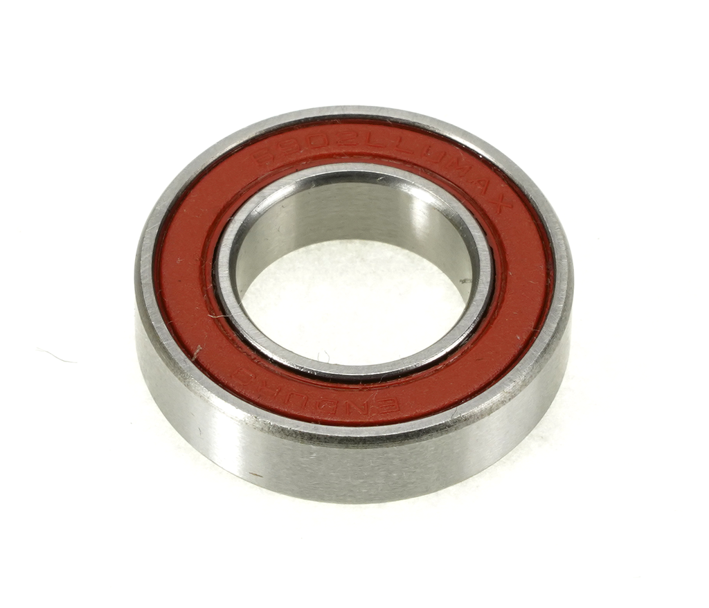 6902 LLU MAX - DISEÑO MAX, BALERO DE SUSPENSIÓN RADIAL - 15 MM X 28 MM X 7 MM