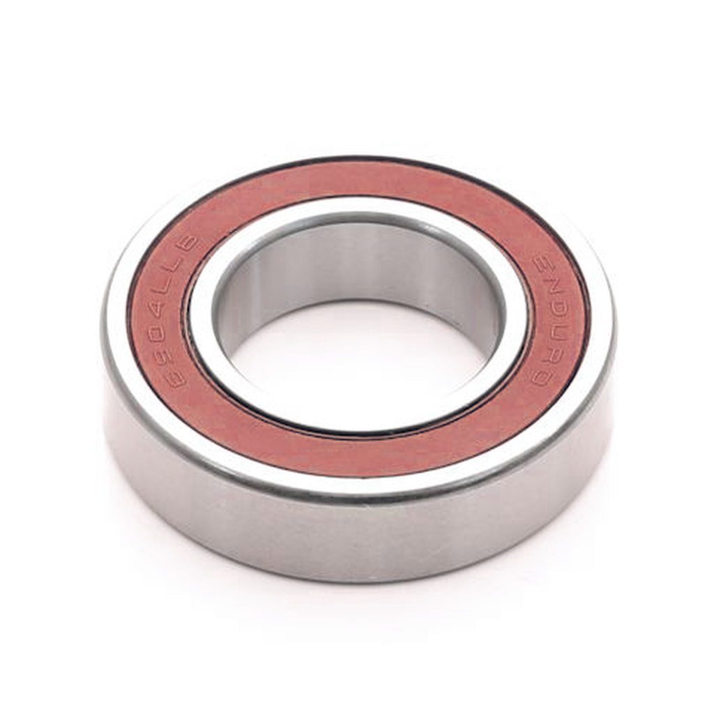 6904 LLU MAX - DISEÑO MAX, BALERO DE SUSPENSIÓN RADIAL - 20 MM X 37 MM X 9 MM