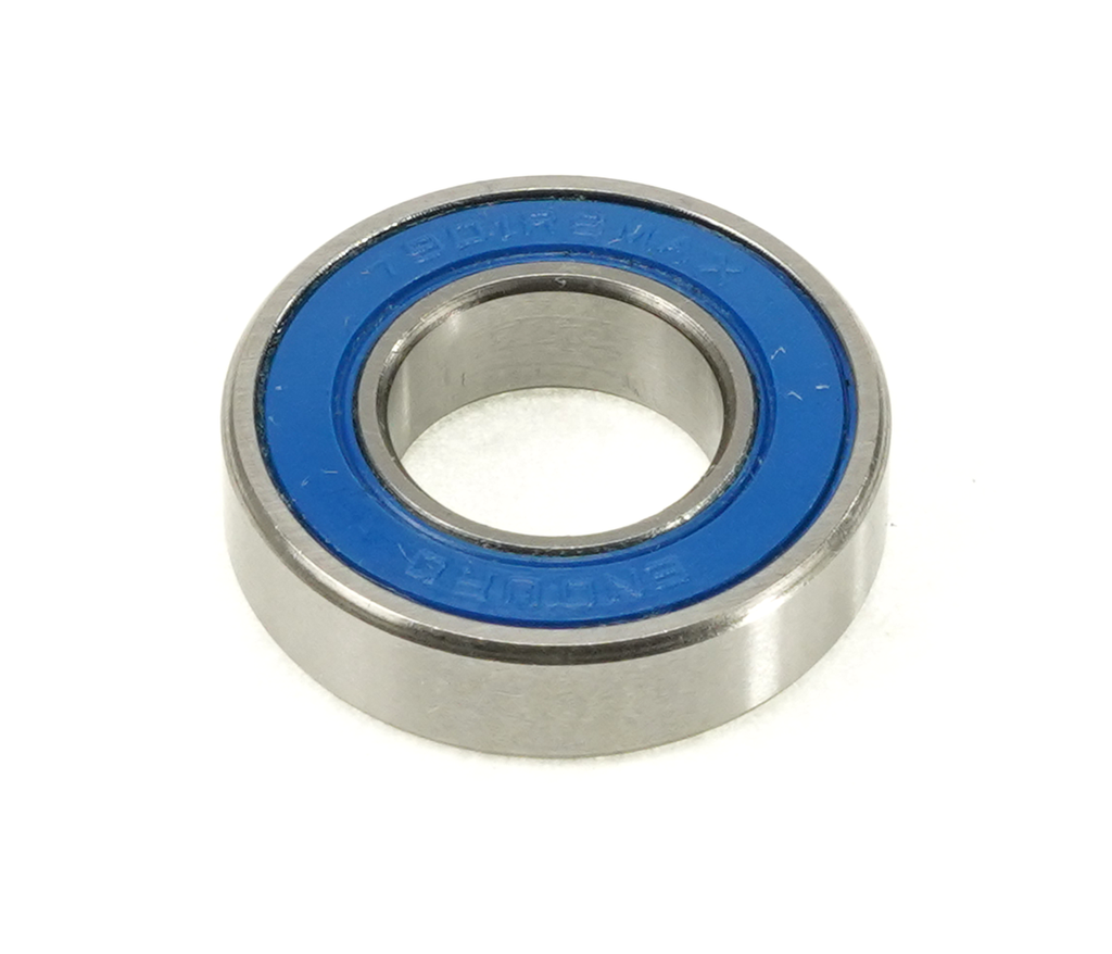 6901 2RS MAX - BALERO DE SUSPENSIÓN RADIAL DE CONTACTO ANGULAR, DISEÑO MAX - 12 MM X 24 MM X 6 MM