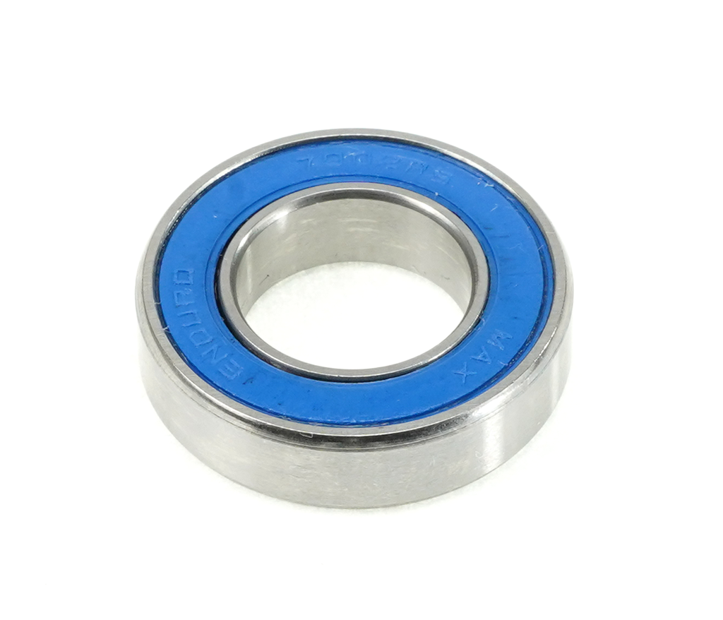 7902 2RS MAX - BALERO DE SUSPENSIÓN RADIAL DE CONTACTO ANGULAR, DISEÑO MAX - 15 MM X 28 MM X 7 MM