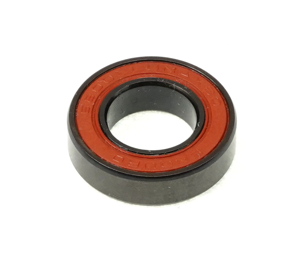 6800 LLU MAX BOSL - SOLID LUB, DISEÑO MAX, BLACK OXIDE, ABEC-3, BALERO DE SUSPENSIÓN RADIAL - 10 MM X 19 MM X 5 MM