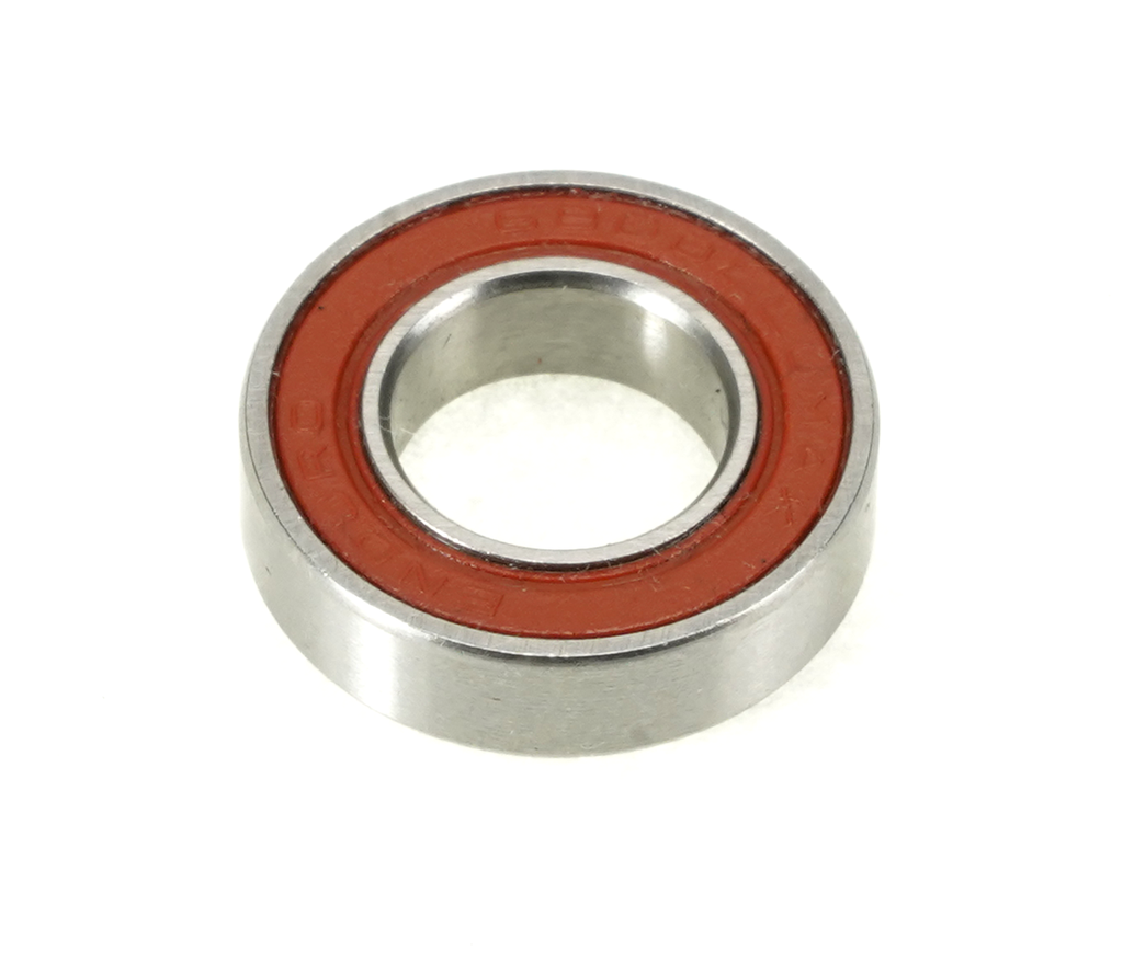 6800 LLU MAX - DISEÑO MAX, BALERO DE SUSPENSIÓN RADIAL - 10 MM X 19 MM X 5 MM