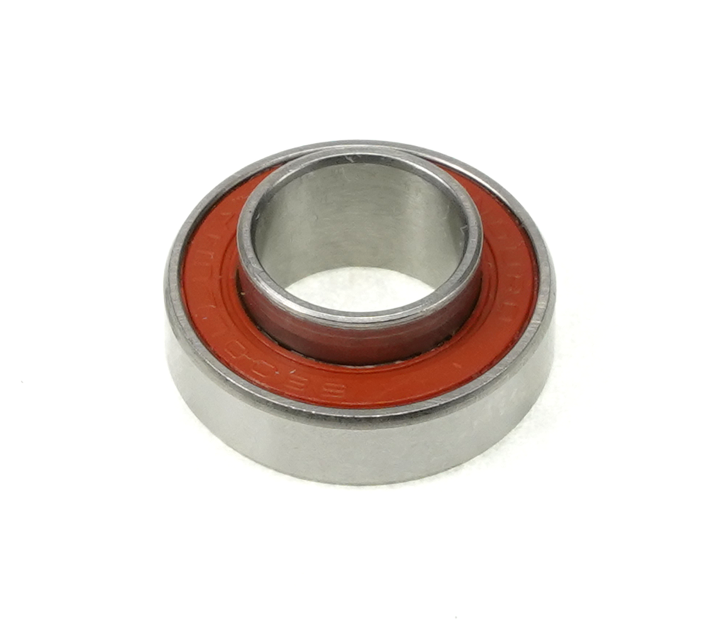 6800 LLU MAX-E - DISEÑO MAX, PISTA INTERIOR EXTENDIDA, BALERO DE SUSPENSIÓN RADIAL - 10 MM X 19 MM X 5 MM