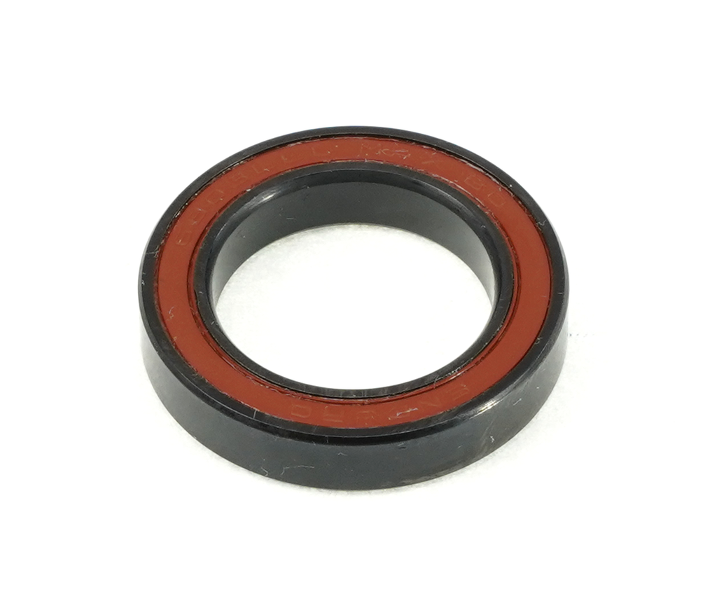 6802 LLU MAX BOSL SOLID-LUBE, MAX-DESIGN, BLACK-OXIDE, ABEC-3, BALERO DE SUSPENSIÓN RADIAL - 15 MM X 24 MM X 5 MM -