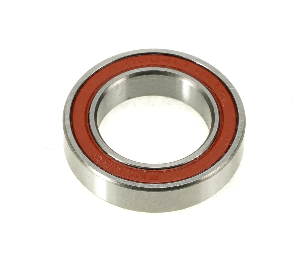 6804 LLU MAX - DISEÑO MAX, BALERO DE SUSPENSIÓN RADIAL - 20 MM X 32 MM X 7 MM