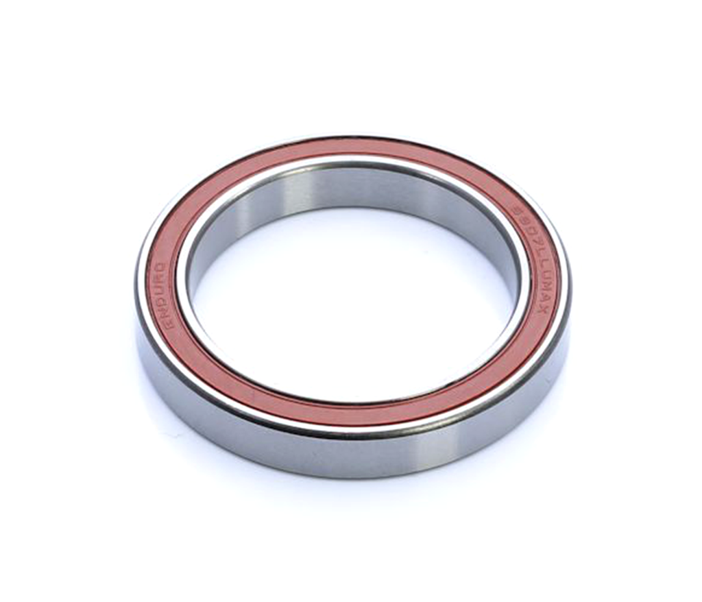 6807 LLU MAX - BALERO DE SUSPENSIÓN RADIAL TIPO MAX - 35 MM X 47 MM X 7 MM