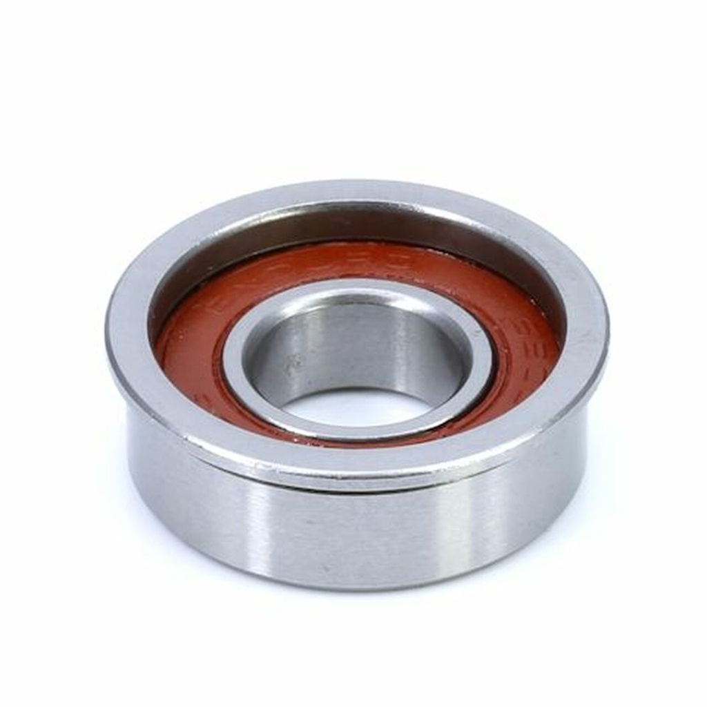 6900 FO LLU MAX - BALERO DE SUSPENSIÓN RADIAL CON BRIDA, DESCENTRADO, DISEÑO MAX - 10 MM X 22/24 MM X 6/8 MM
