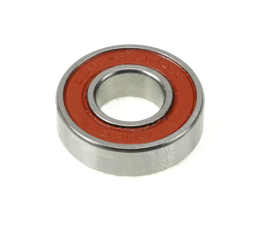 6900 LLU MAX - DISEÑO MAX, BALERO DE SUSPENSIÓN RADIAL - 10 MM X 22 MM X 6 MM
