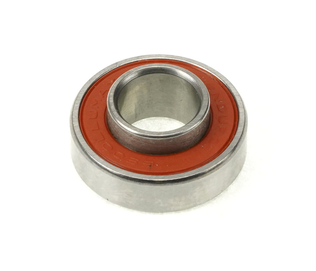6900 LLU MAX-E - DISEÑO MAX, PISTA INTERIOR EXTENDIDA, BALERO DE SUSPENSIÓN RADIAL - 10 MM X 22 MM X 6/9 MM