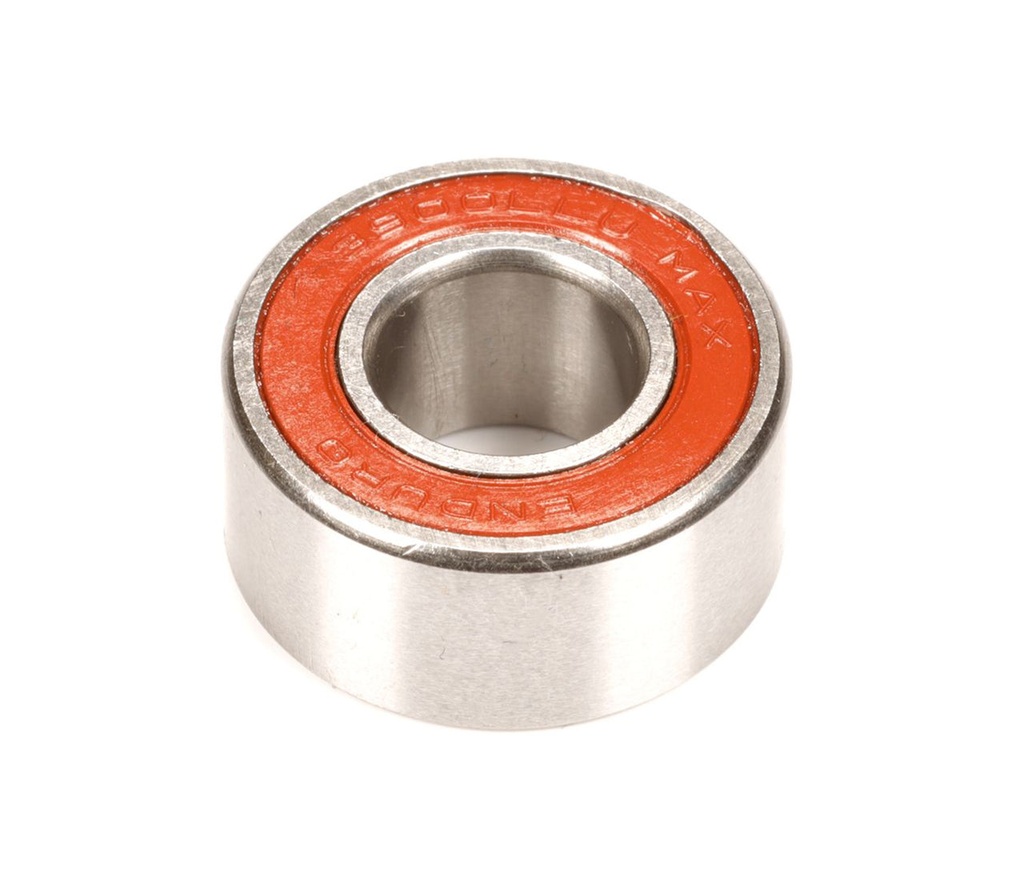 3900 LLU MAX - BALERO DE SUSPENSIÓN DE CONTACTO ANGULAR DE DOBLE HILERA CON DISEÑO MAX - 10 MM X 22 MM X 10 MM