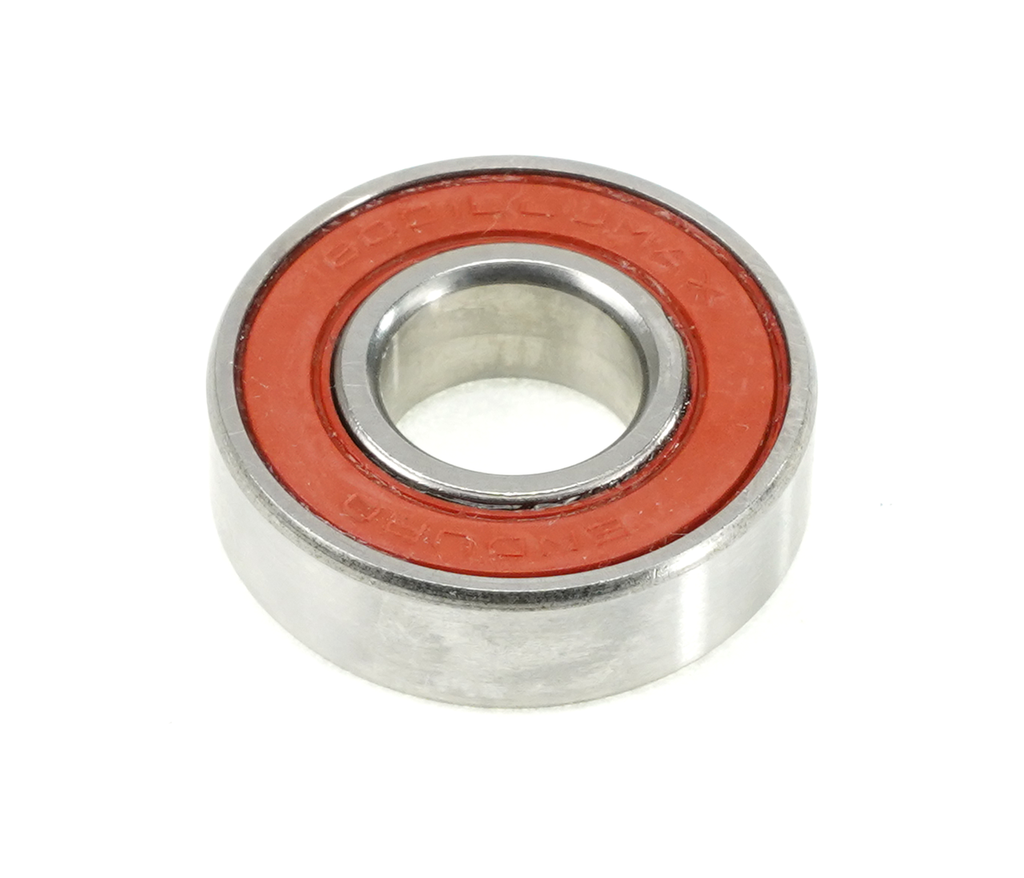 6001 LLU MAX - DISEÑO MAX, BALERO DE SUSPENSIÓN RADIAL - 12 MM X 28 MM X 8 MM