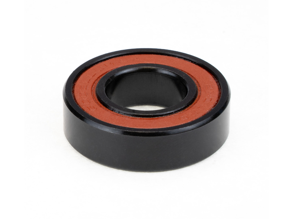 6002 LLU MAX BO - BLACK OXIDE, DISEÑO MAX, BALERO DE SUSPENSIÓN RADIAL - 15 MM X 32 MM X 9 MM