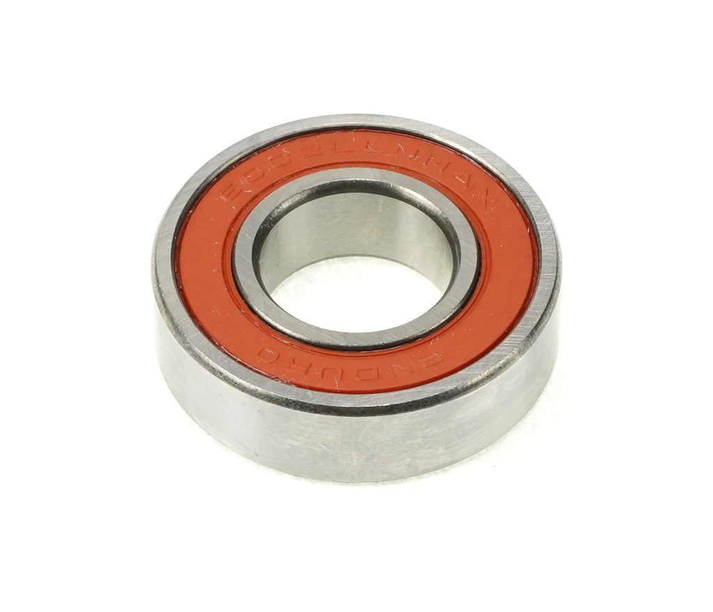 6002 LLU MAX - MAX-DESIGN, ABEC-3, BALERO DE SUSPENSIÓN RADIAL - 15 MM X 32 MM X 9 MM