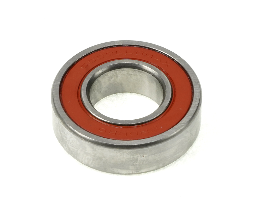 6003 LLU MAX - DISEÑO MAX, BALERO DE SUSPENSIÓN RADIAL - 17 MM X 35 MM X 10 MM