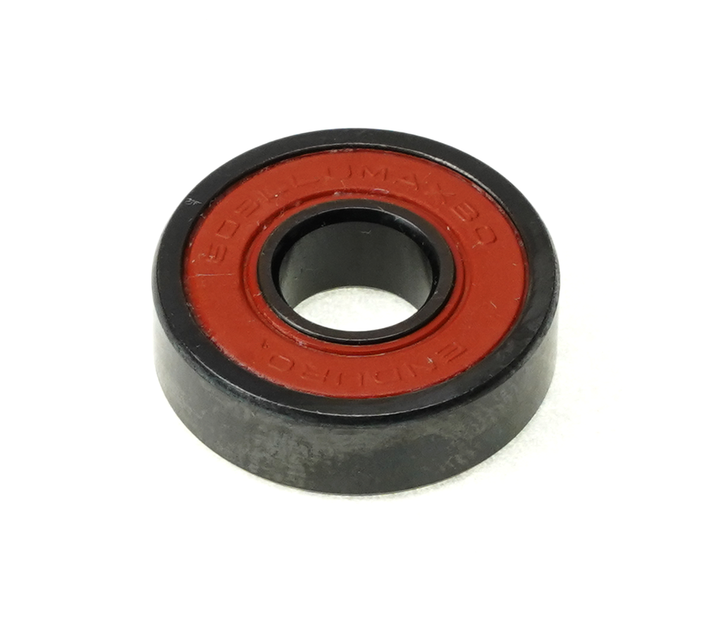609 LLU MAX BO - MAX-DESIGN, BLACK OXIDE, BALERO DE SUSPENSIÓN RADIAL - 9 MM X 24 MM X 7 MM