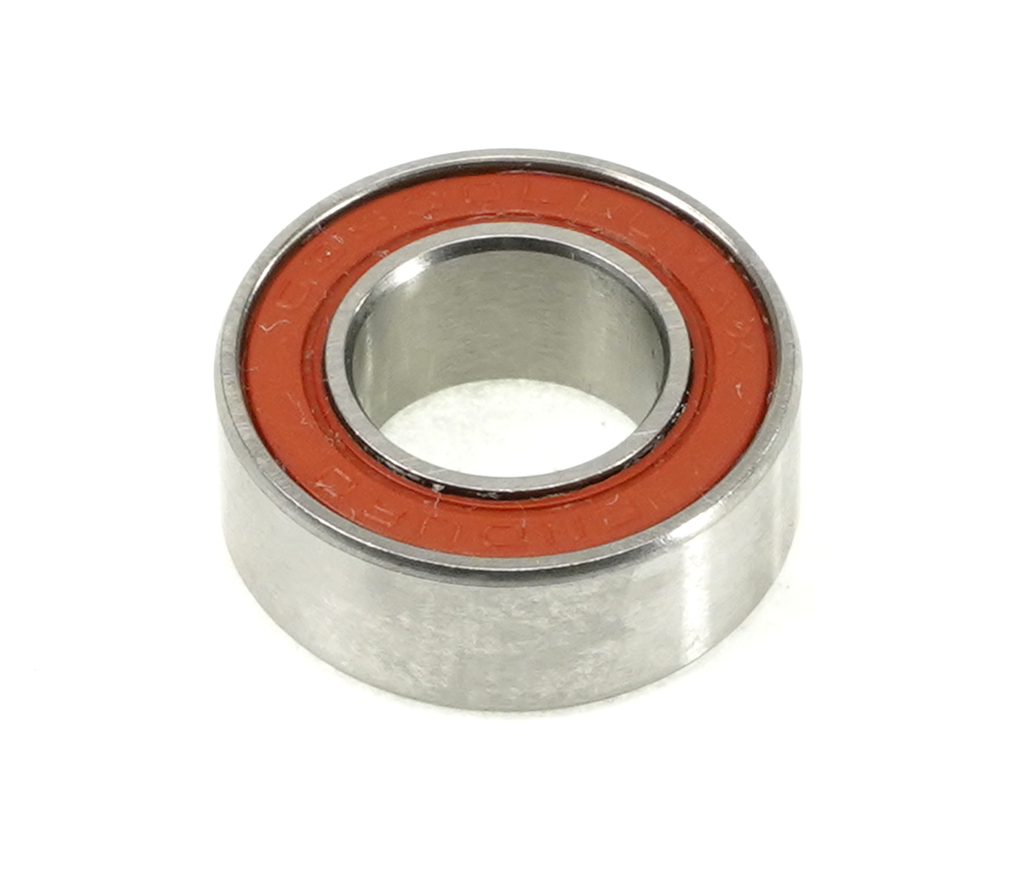 63800 LLU MAX - BALERO DE SUSPENSIÓN RADIAL EXTRA ANCHO DE DISEÑO MAX - 10 MM X 19 MM X 7 MM