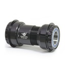 TAZAS CENTRO NEGRA PF30 P/SRAM