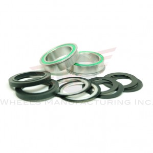 TAZAS CENTRO PF 86 PARA EJE DE 30MM