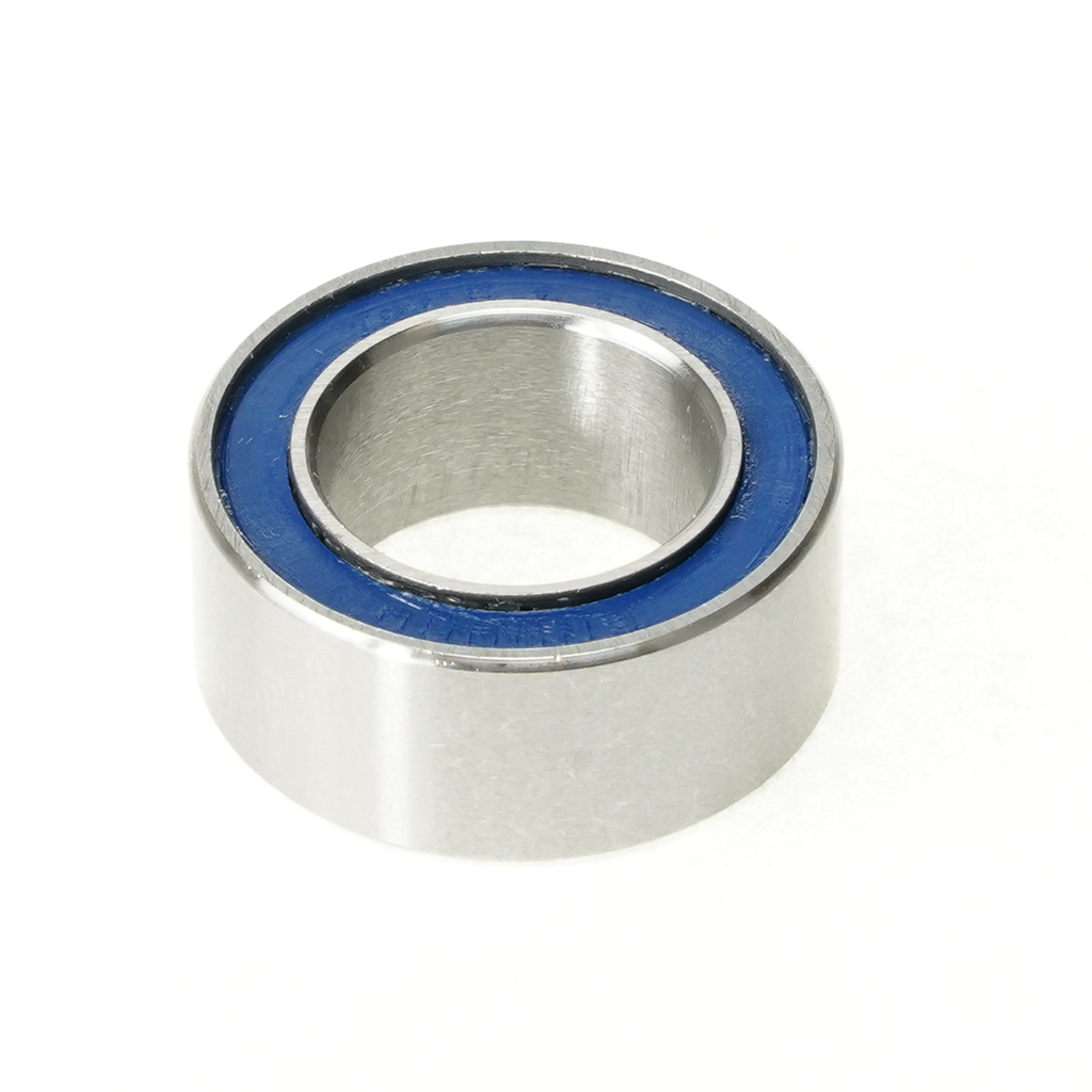 DR 152610 LLB - BALERO DE DOBLE HILERA DE CONTACTO ANGULAR (HOLGURA C3) - 15 MM X 26 MM X 10 MM