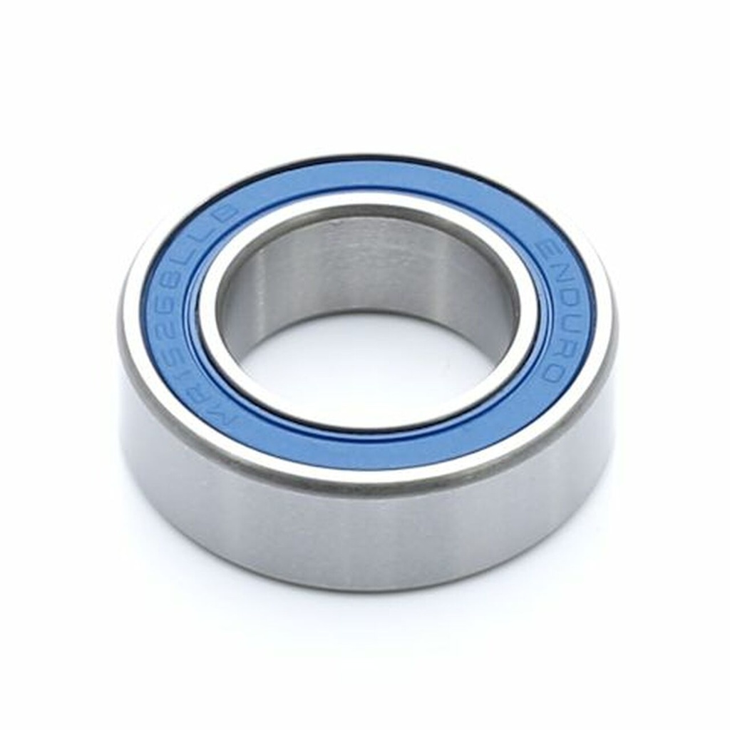MR 15268 LLB - ABEC-3, BALERO RADIAL (HOLGURA C3) - 15 MM X 26 MM X 8 MM