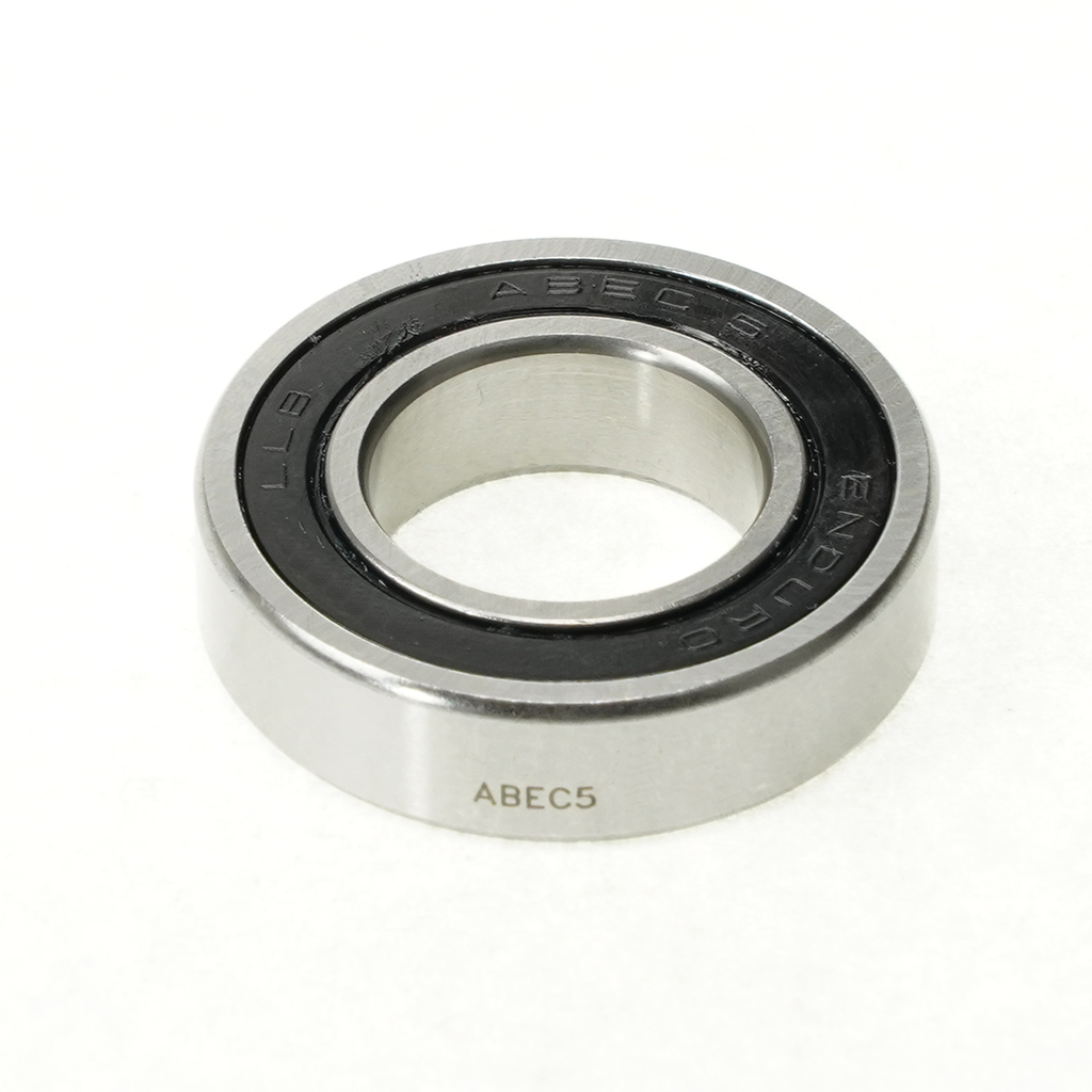 MR 15307 LLU/LLB CN - ABEC-5, BALERO RADIAL (HOLGURA CN) - 15MM X 30MM X 7MM