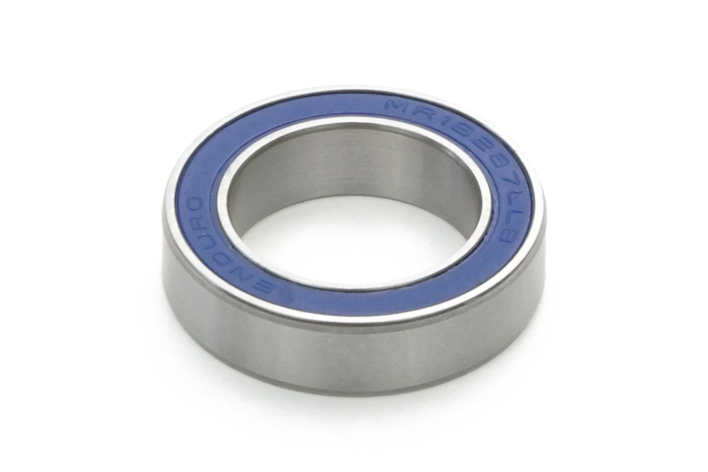 MR 18287 LLB A3 - ABEC-3, BALERO RADIAL (HOLGURA NORMAL) - 18 MM X 28 MM X 7 MM