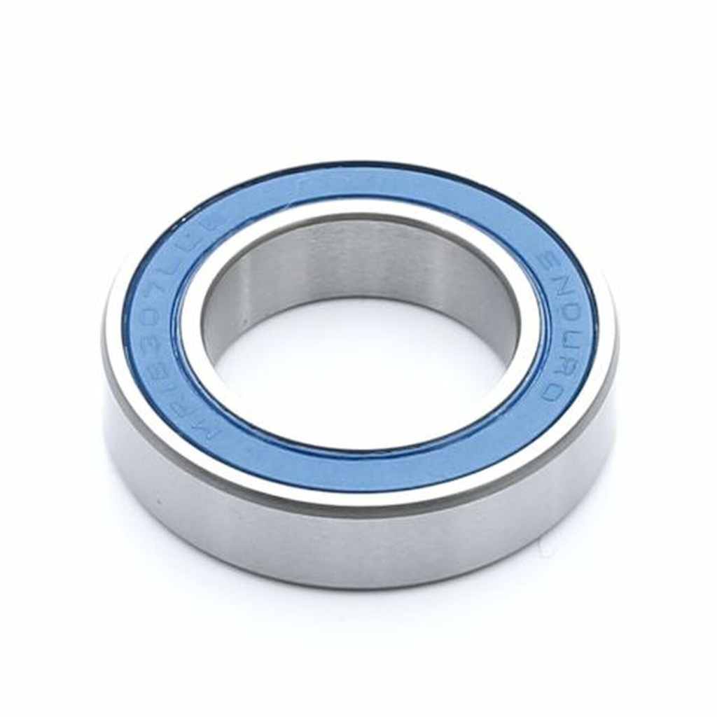 MR 18307 LLB - ABEC-3, BALERO RADIAL (HOLGURA C3) - 18 MM X 30 MM X 7 MM