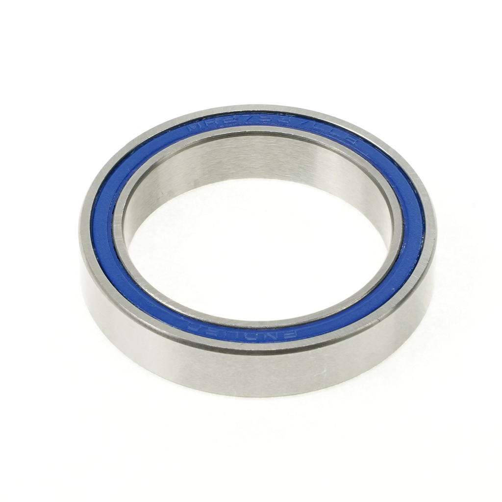 MR 27537 LLB - ABEC-3, BALERO RADIAL (HOLGURA C3) - 27,5 MM X 37 MM X 7 MM