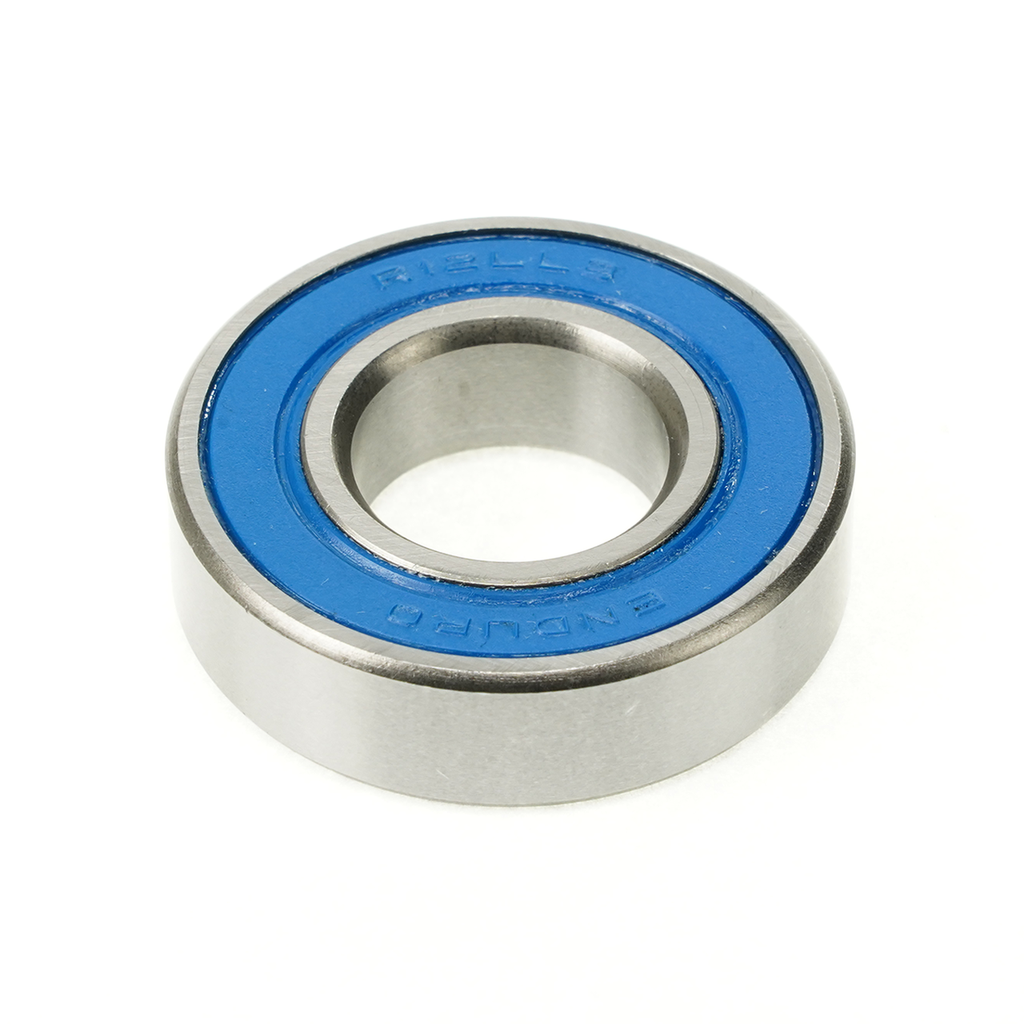 R 12 LLB - BALERO RADIAL ABEC-3 (HOLGURA C3) - 3/4 X 1-5/8 X 7/16