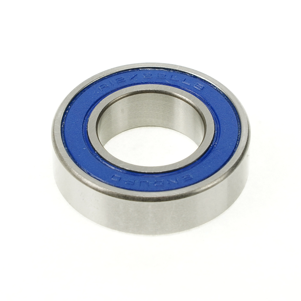 R 12/22 LLB - ABEC-3 (HOLGURA C3) - 22 MM X 1-5/8 X 7/16 BALERO RADIAL 