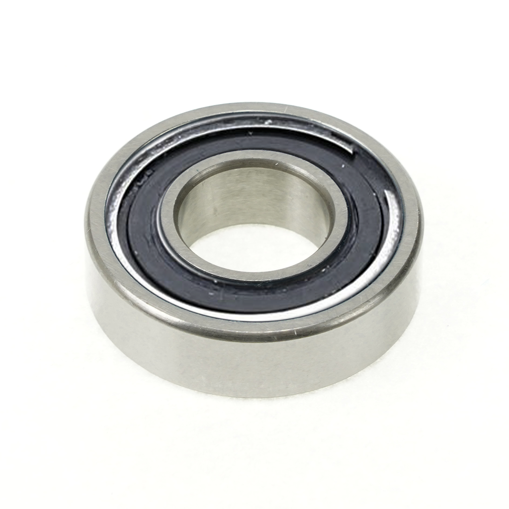 R 6 LLU - ABEC-5, BALERO RADIAL (HOLGURA CN) - 3/8 X 7/8 X 9/32