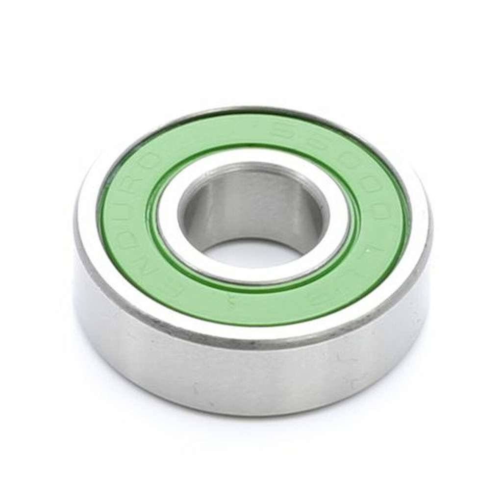 S6000 LLB - BALERO RADIAL DE ACERO INOXIDABLE (HOLGURA C3) - 10MM X 26MM X 8MM