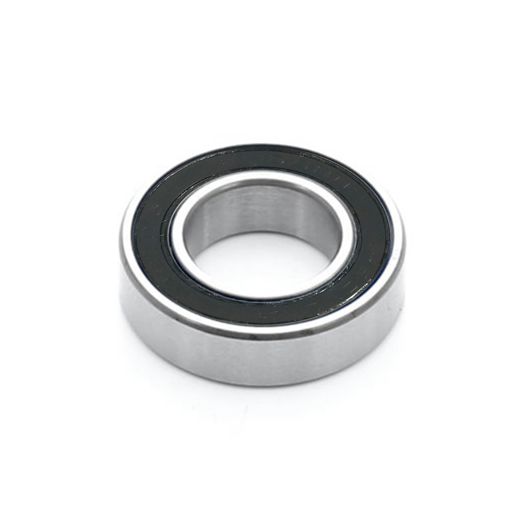 S6800 2RS - BALERO RADIAL DE ACERO INOXIDABLE (HOLGURA C3) - 10MM X 19MM X 5MM