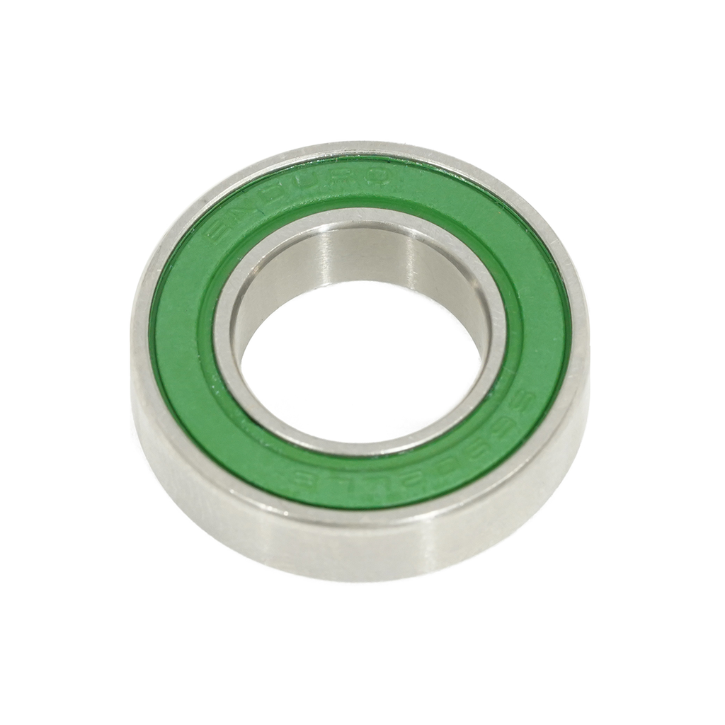 S6902 LLB - BALERO RADIAL DE ACERO INOXIDABLE (HOLGURA C3) - 15MM X 28MM X 7MM
