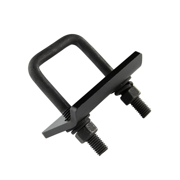 TENSOR DE ENGANCHE UNIVERSAL SARIS 2" PARA MAYOR ESTABILIDAD