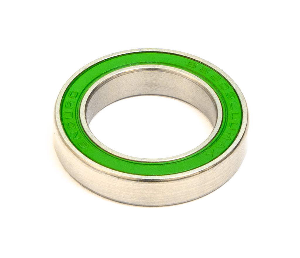 S6803 LLU MAX - ACERO INOXIDABLE, DISEÑO MAX, BALERO DE SUSPENSIÓN RADIAL - 17 MM X 26 MM X 5 MM