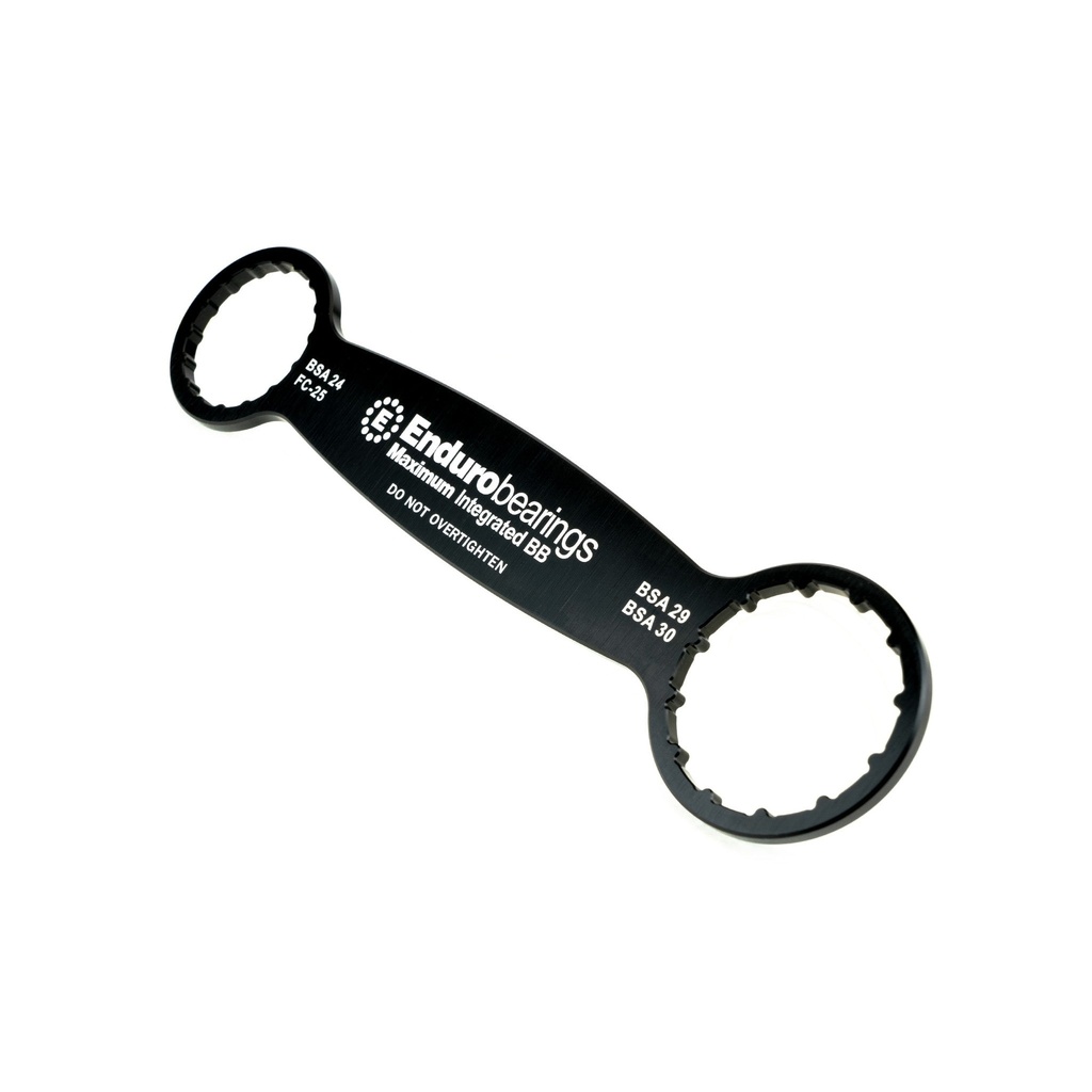 BBT-036 - LLAVE PLANA PARA MAXHIT BSA-24 (FC-25), 29 Y 30