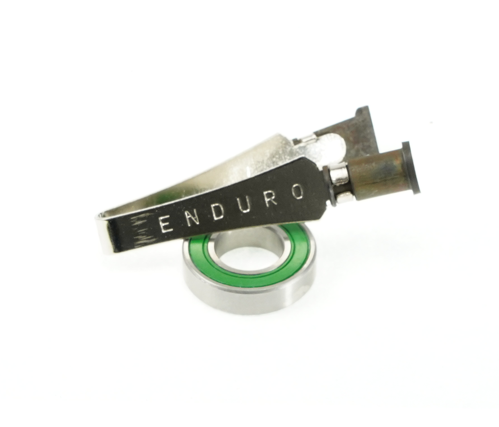 BRT-105 - EXTRACTOR DE BALEROS ENDURO BASIC DE 8-25 MM