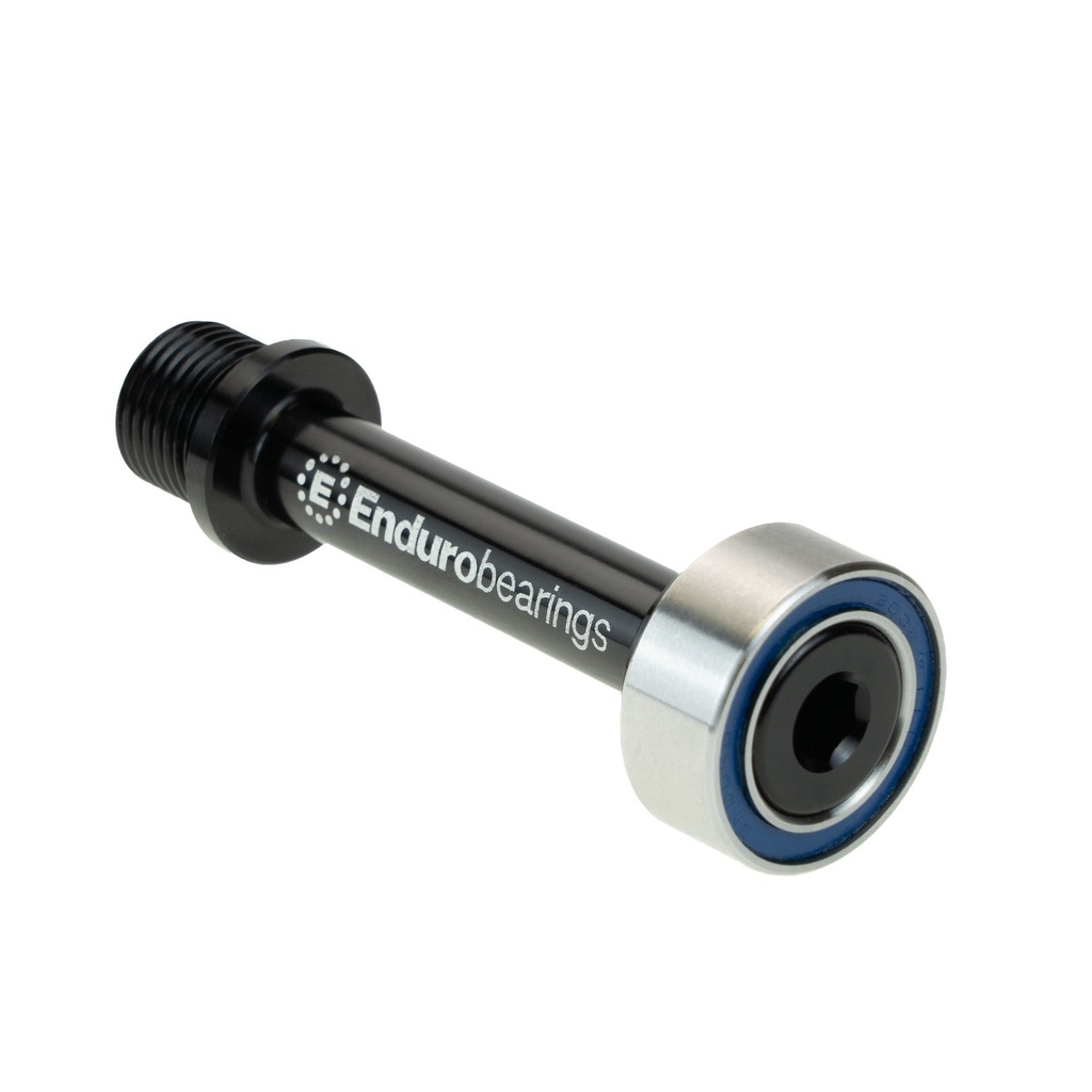 CT-012 - HERRAMIENTA DE PEDAL SIMULADO CON BALERO DE ACERO INOXIDABLE 3