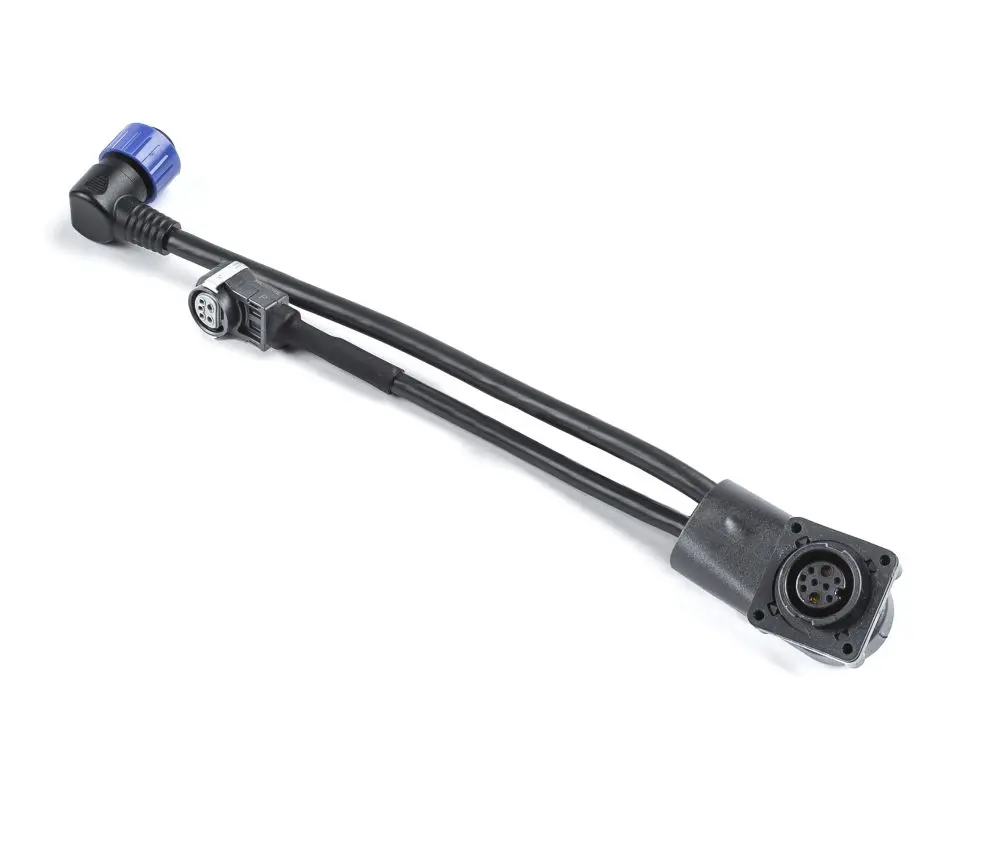 PUNTO DE CARGA + CABLE HARNESS RS GEN 2